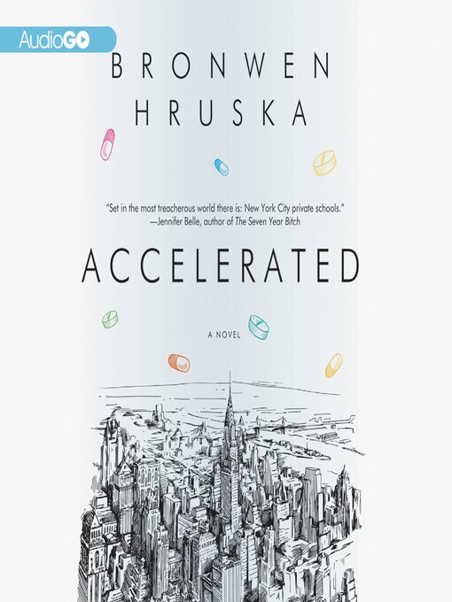 Title details for Accelerated by Bronwen Hruska - Wait list